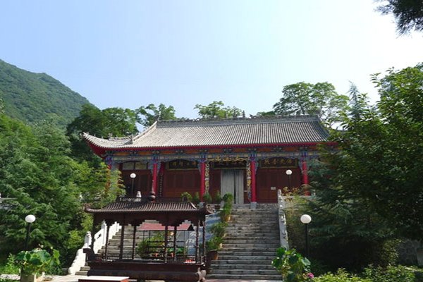 大圓寺 大圓寺