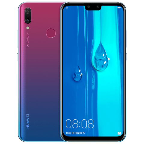華為暢享9 Plus 華為暢享9 Plus