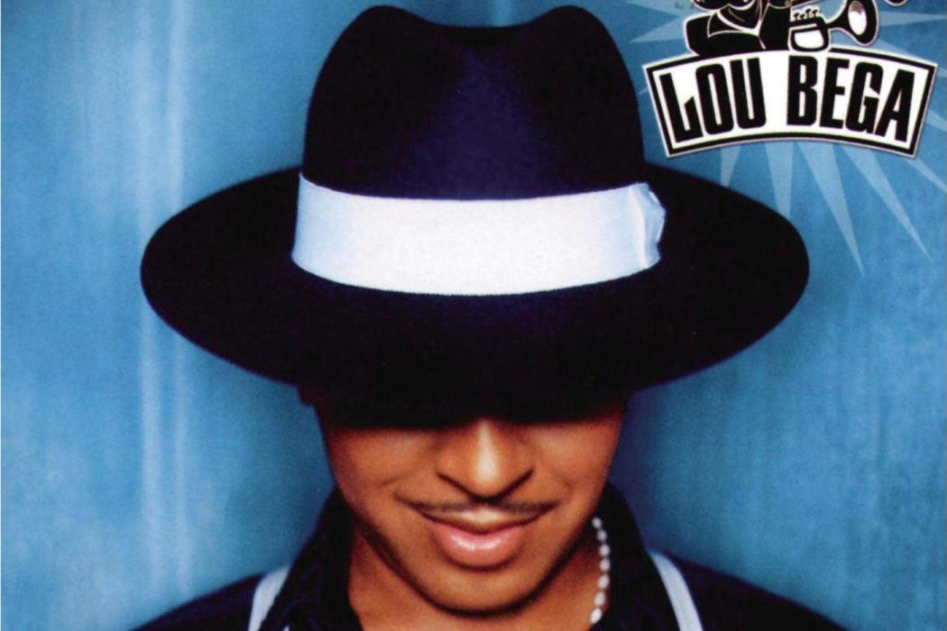 Lonely(Lou Bega錄唱歌曲) Lonely(Lou Bega錄唱歌曲)