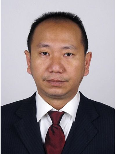 李康(雲南省德宏州瑞麗市財政局副局長) 李康(雲南省德宏州瑞麗市財政局副局長)