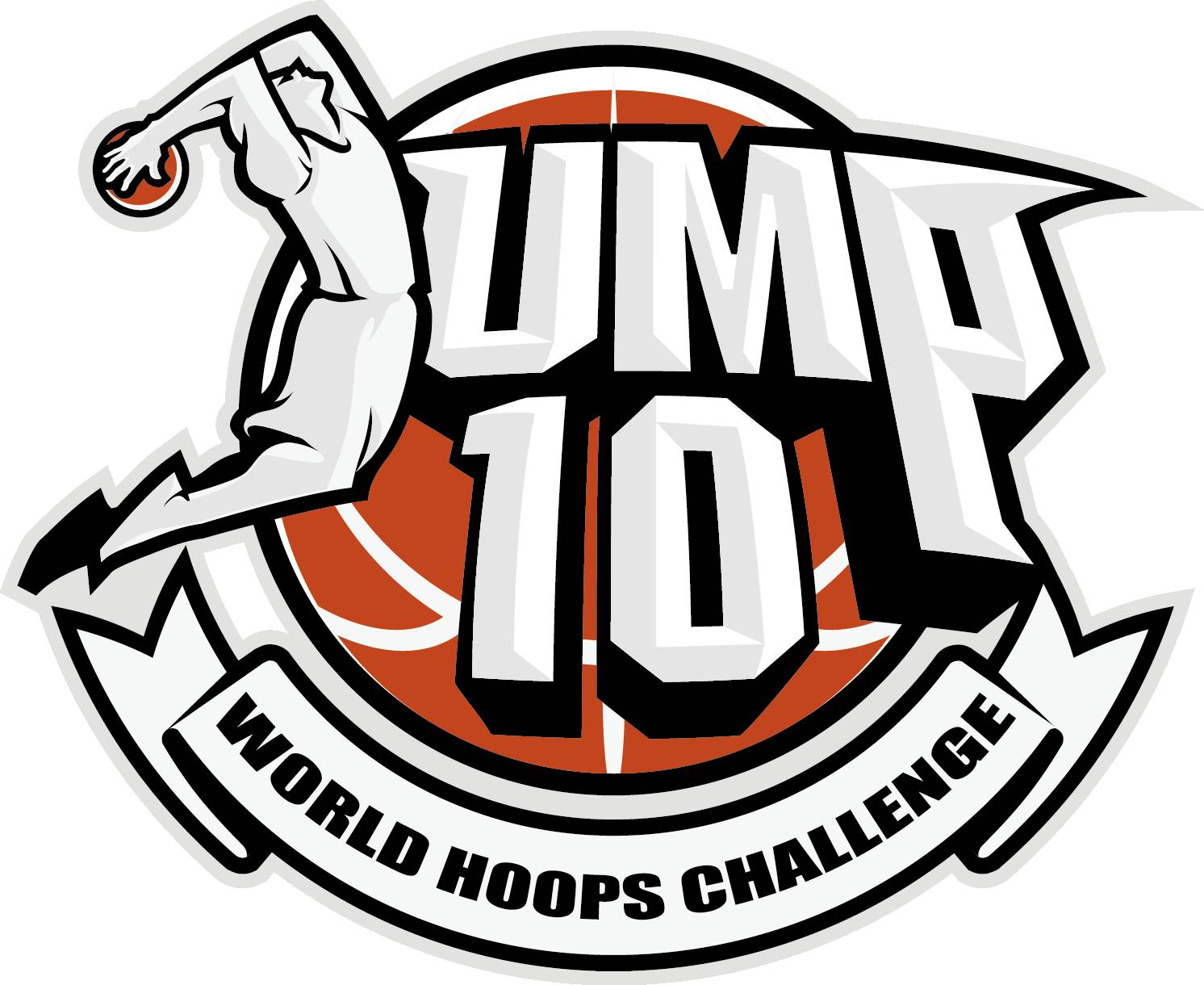 JUMP10世界街球大獎賽