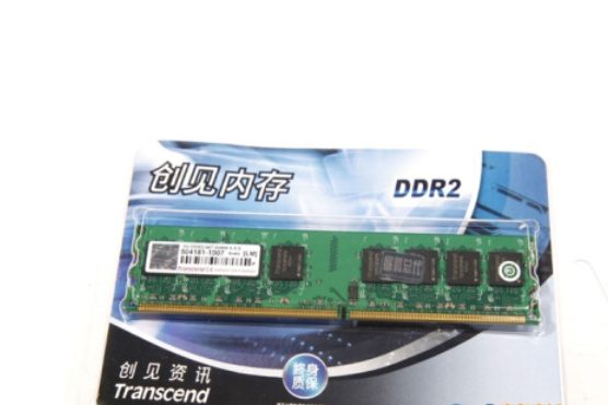 創見DDR26671G(創見DDR2 667 1G) 創見DDR26671G(創見DDR2 667 1G)