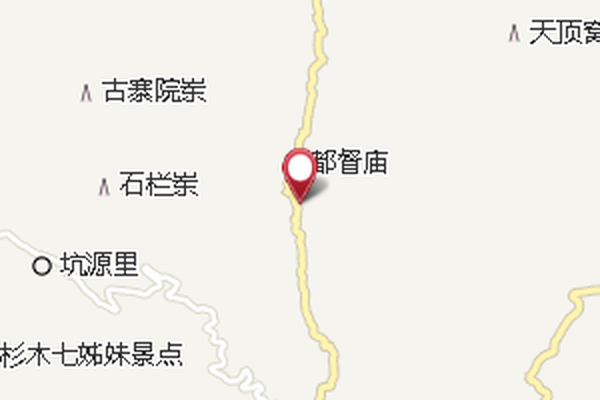 梨子嶺亭