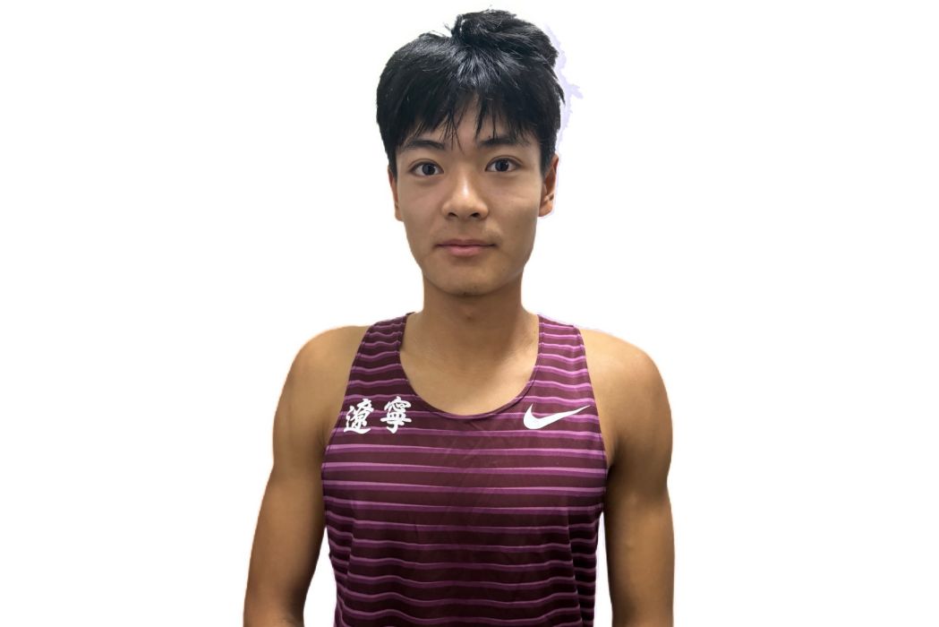 孫權(中國田徑運動員) 孫權(中國田徑運動員)