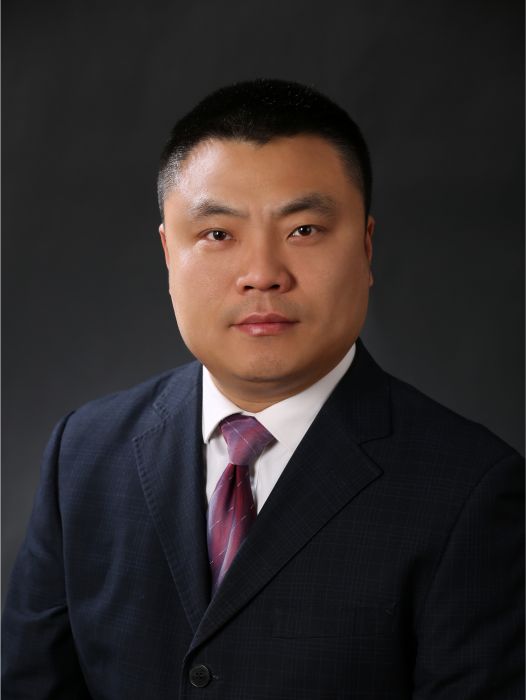 王彬(清華大學副研究員) 王彬(清華大學副研究員)