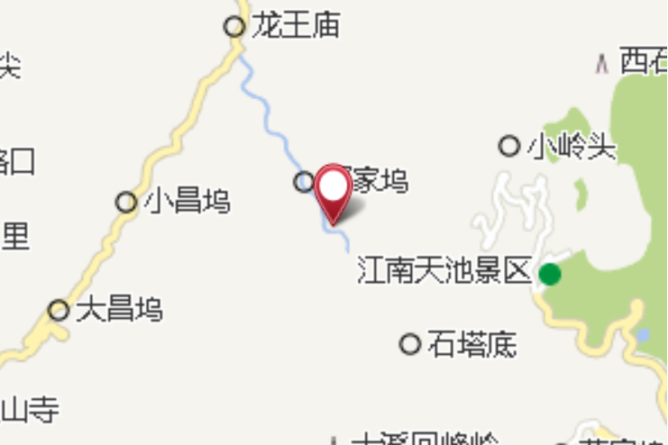 高橋坪 高橋坪