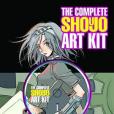 The Complete Shoujo Art Kit The Complete Shoujo Art Kit