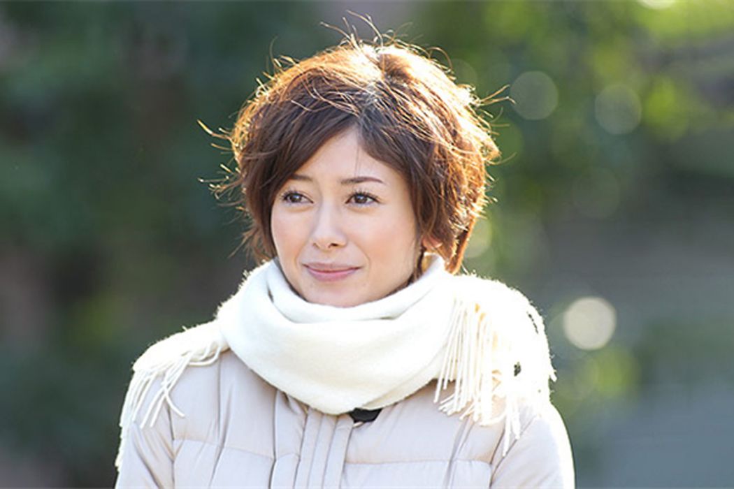 上原燈里 上原燈里