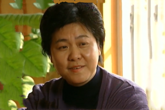 李惠(中國內地女演員) 李惠(中國內地女演員)