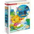 365夜故事(1980年少年兒童出版社出版的圖書) 365夜故事(1980年少年兒童出版社出版的圖書)