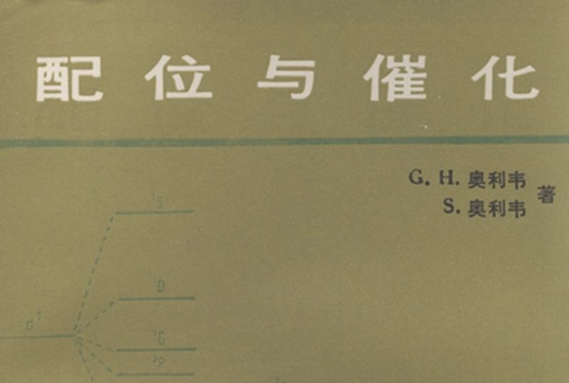配位與催化