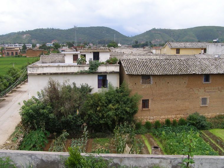 土主廟村(雲南楚雄州牟定縣共和鎮下轄村) 土主廟村(雲南楚雄州牟定縣共和鎮下轄村)