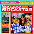 Rock star(Nickelback樂隊演唱歌曲) Rock star(Nickelback樂隊演唱歌曲)