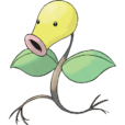 喇叭芽 喇叭芽