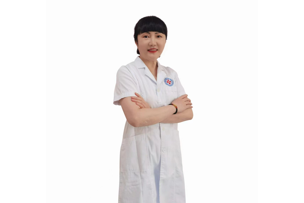 張春玲(婦產科醫生) 張春玲(婦產科醫生)