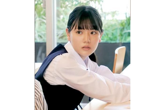澤口夏希