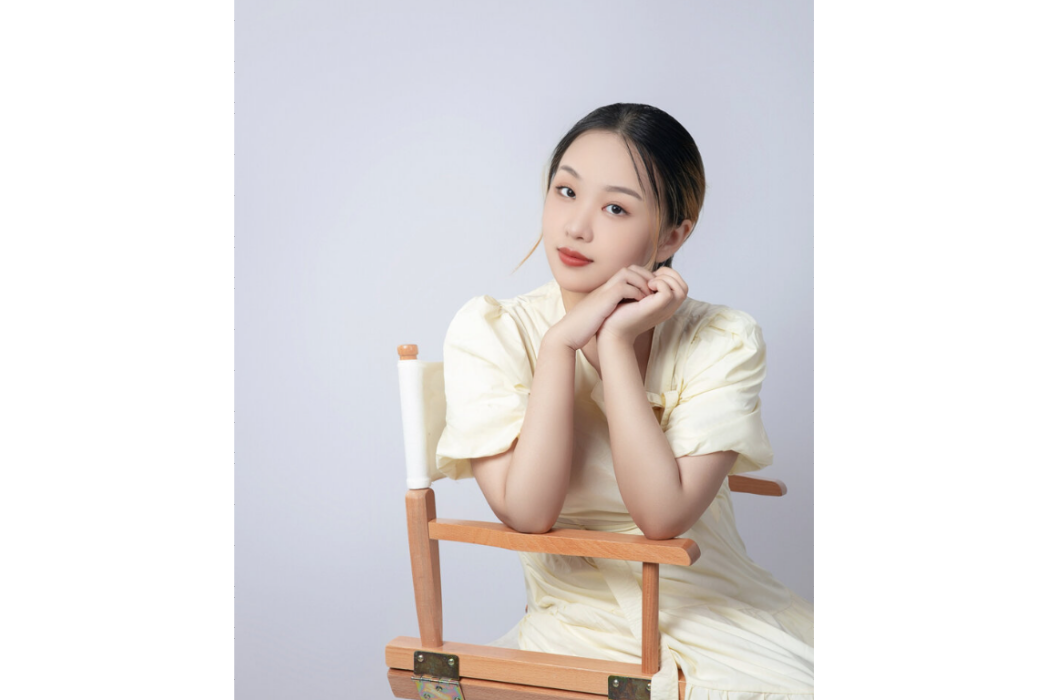 汪悅(中國女配音演員) 汪悅(中國女配音演員)