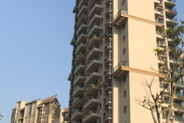 西坂西亭里 西坂西亭里