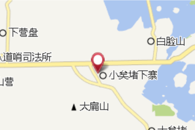 小矣堵