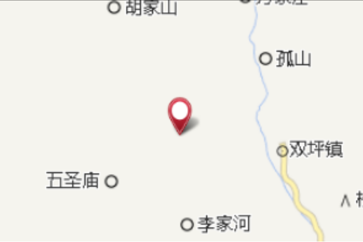 李家河垴