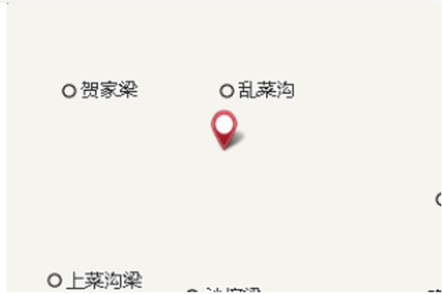 張家圪塄 張家圪塄