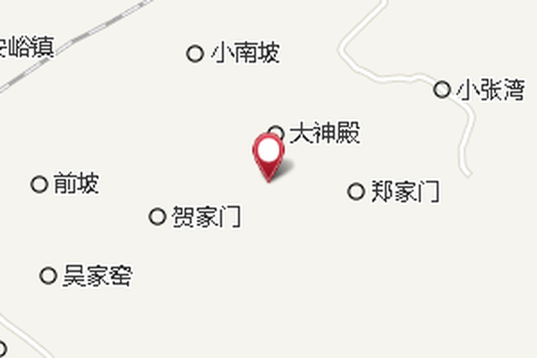 鄧家咀 鄧家咀