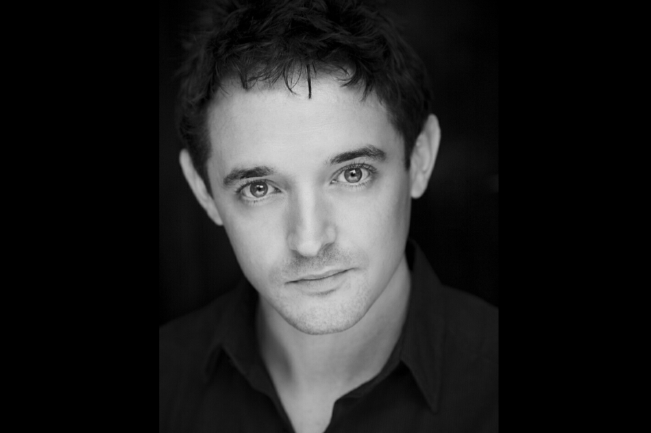 Hugh O\x27Conor Hugh O\x27Conor
