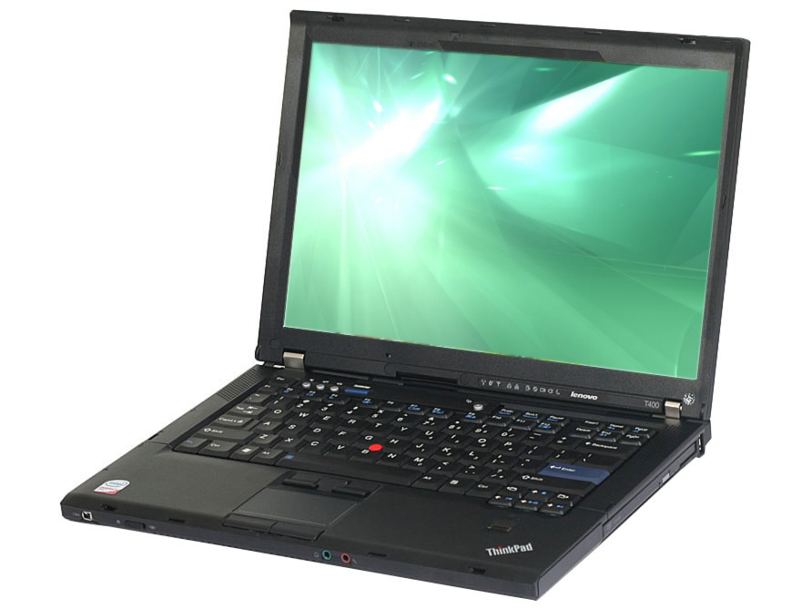 ThinkPad T400 2767E26 ThinkPad T400 2767E26