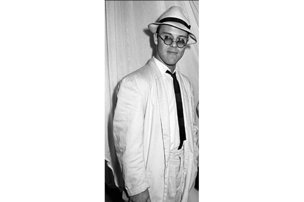 Thomas Dolby Thomas Dolby