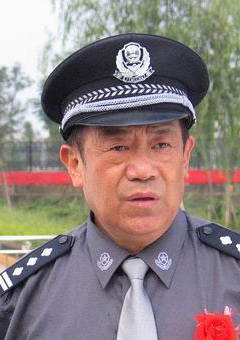 寂寞英雄(毛衛寧執導電視劇)