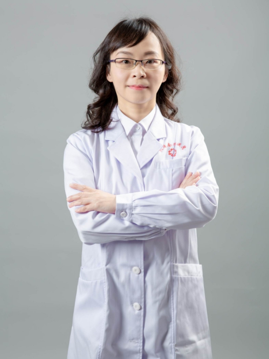 梁娜(南華大學附屬南華醫院麻醉科副主任) 梁娜(南華大學附屬南華醫院麻醉科副主任)