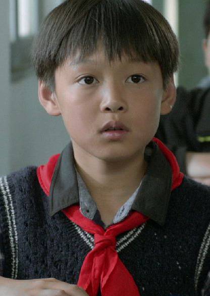 名將之後