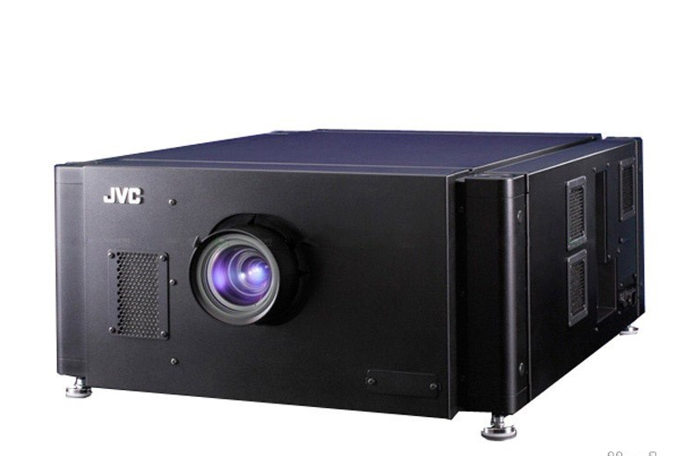 JVC DLA-SH7NL JVC DLA-SH7NL
