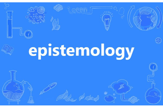 epistemology