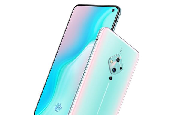 vivo S5 vivo S5