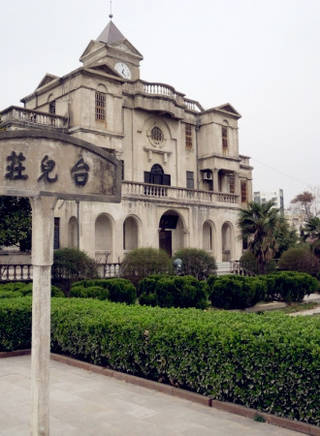 趙一龍