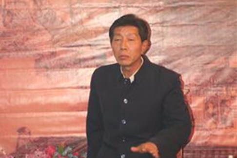 劉功傑(中國現代說書人) 劉功傑(中國現代說書人)