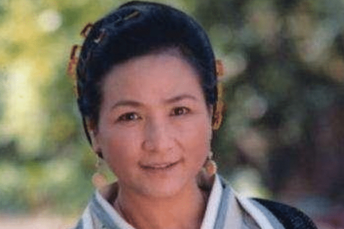 包沈氏