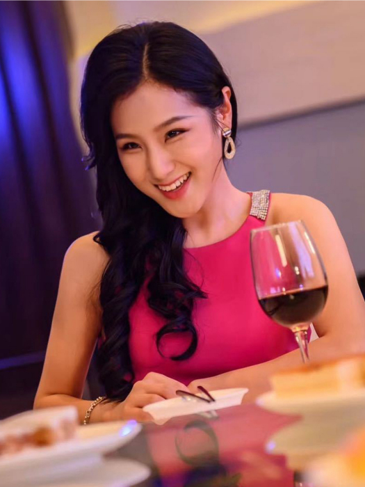 王子琪(演員) 王子琪(演員)