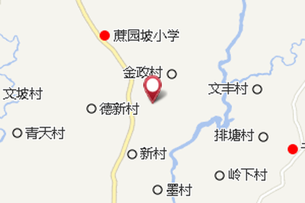 上爐鐵村 上爐鐵村
