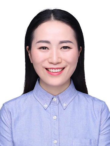 楊贇(貴州省銅仁市松桃苗族自治縣教育局黨組成員、副局長) 楊贇(貴州省銅仁市松桃苗族自治縣教育局黨組成員、副局長)