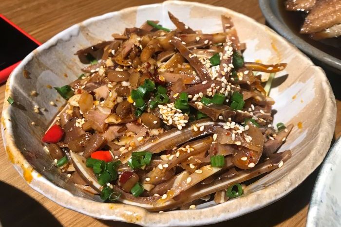 麻辣小毛 麻辣小毛