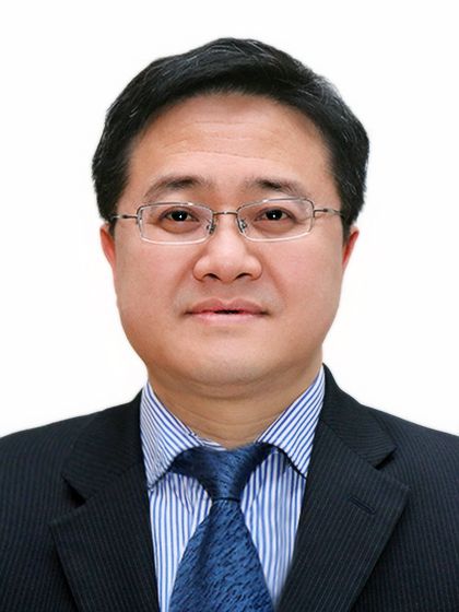 呂雪峰(中國科學院青島生物能源與過程研究所所長) 呂雪峰(中國科學院青島生物能源與過程研究所所長)