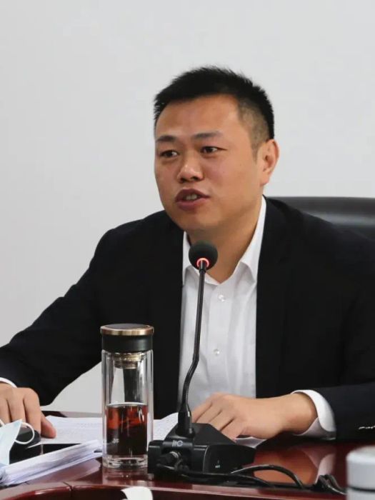 吳偉斌(中鐵大橋局集團有限公司副總經理) 吳偉斌(中鐵大橋局集團有限公司副總經理)