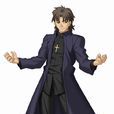 言峰綺禮(《Fate/stay night》主要人物)