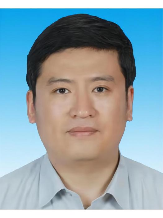 叢海林(山東理工大學黨委常委、副校長) 叢海林(山東理工大學黨委常委、副校長)