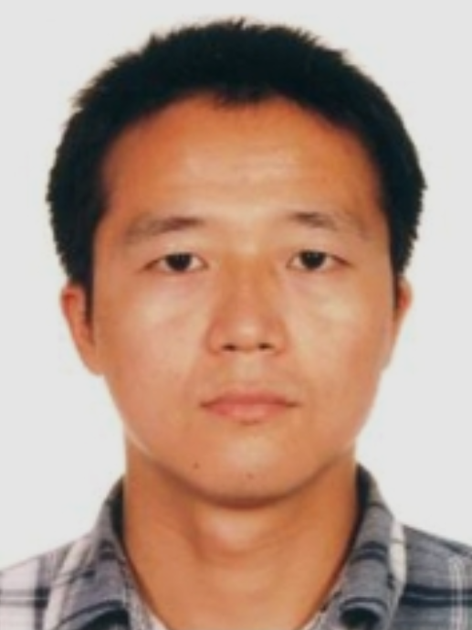 李曉斐 李曉斐