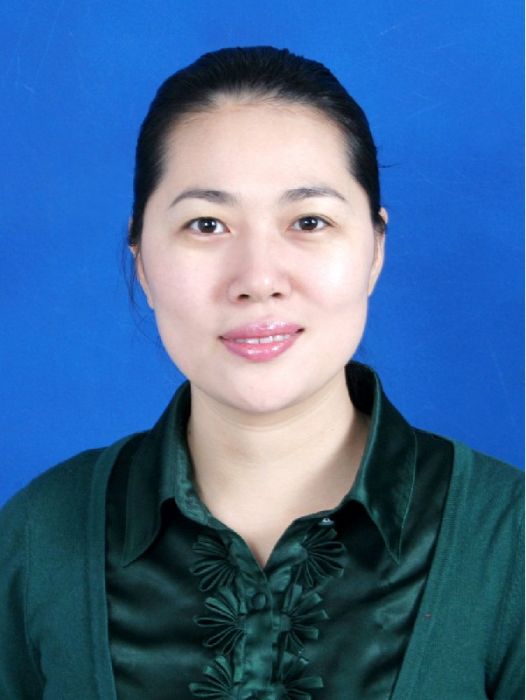 李冠淑 李冠淑