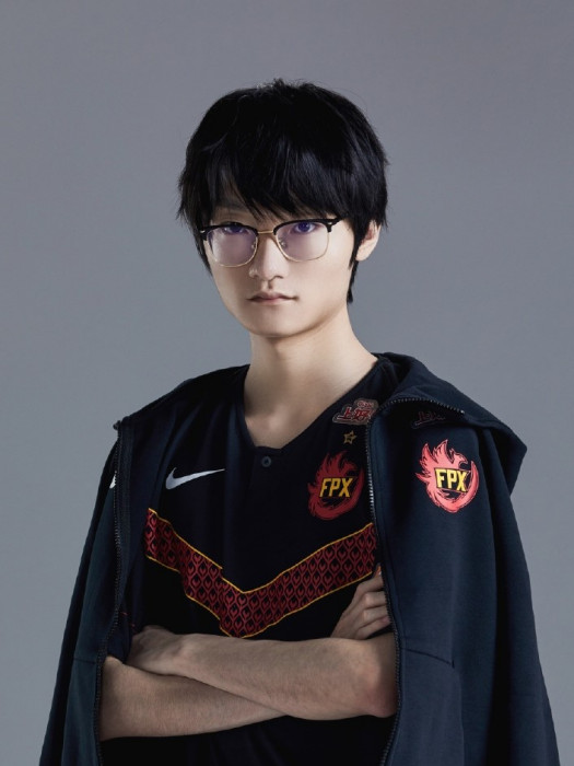 高天亮(LPL電競選手)