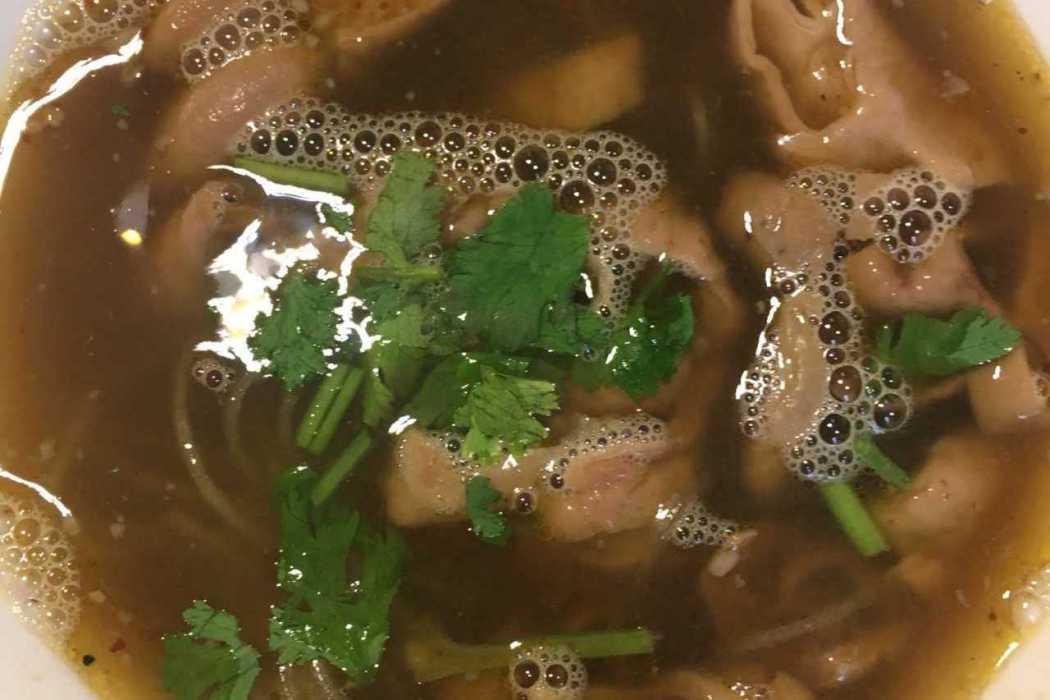 姜蓮養腸湯 姜蓮養腸湯